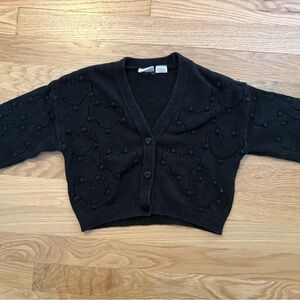 Zara Toddler Sweater